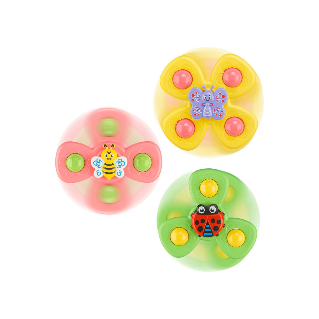 Window Spinners arinsolangeathome