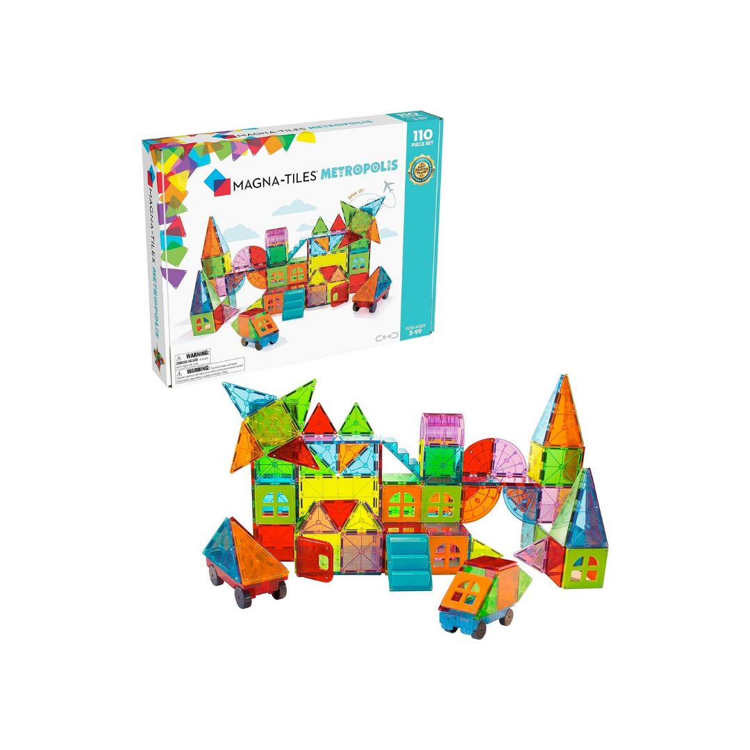 Magnatiles - arinsolangeathome