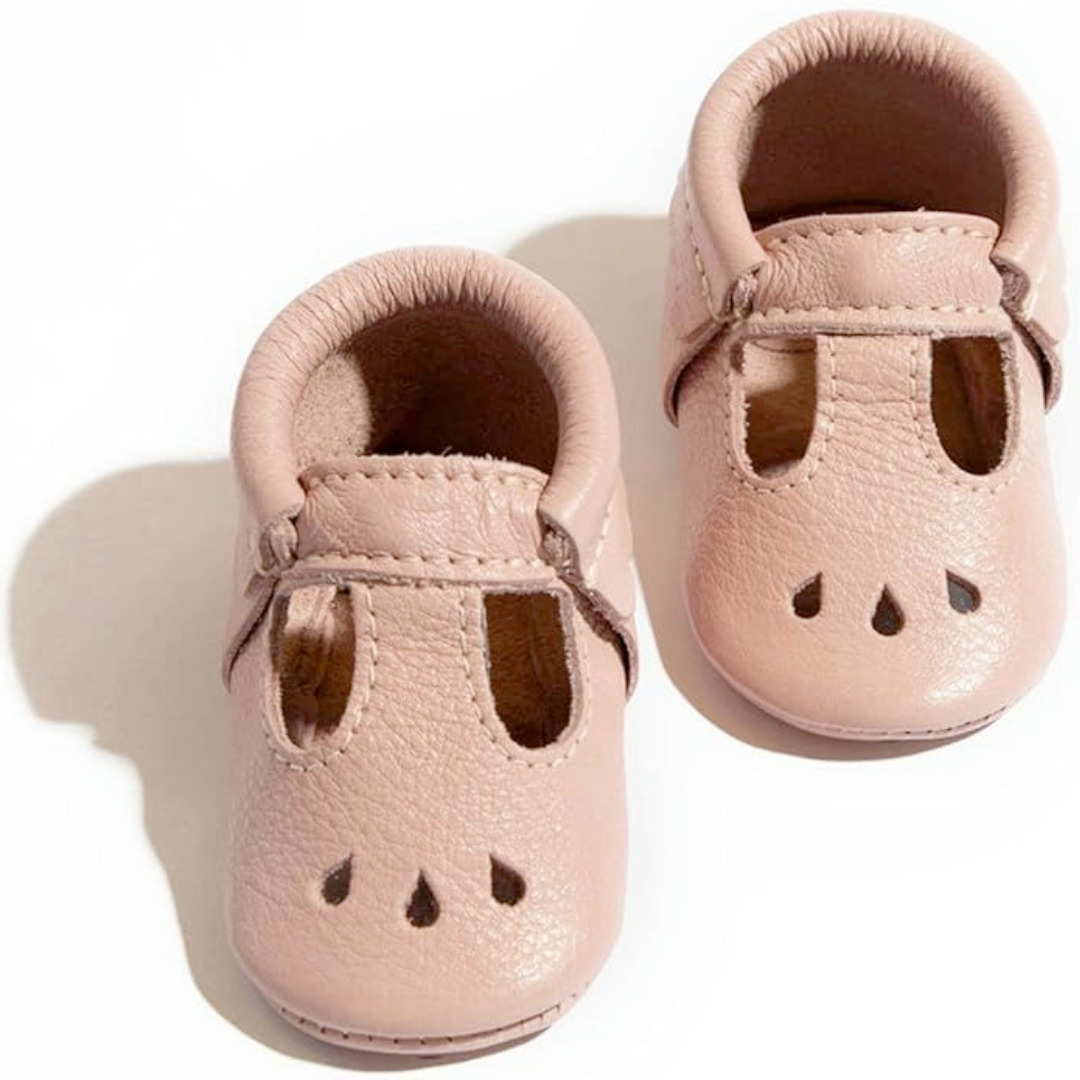 infant mary janes