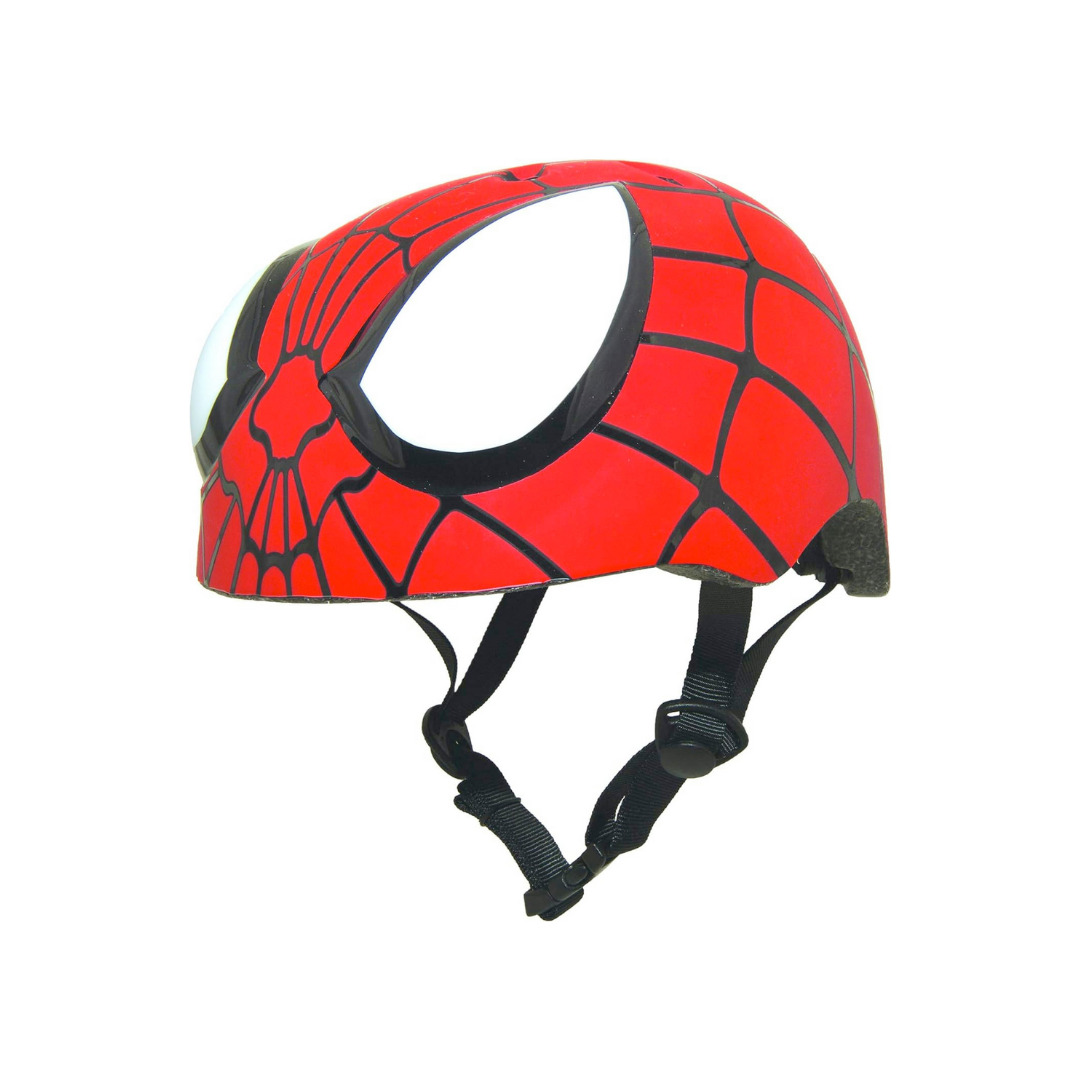 Spiderman Helmet arinsolangeathome