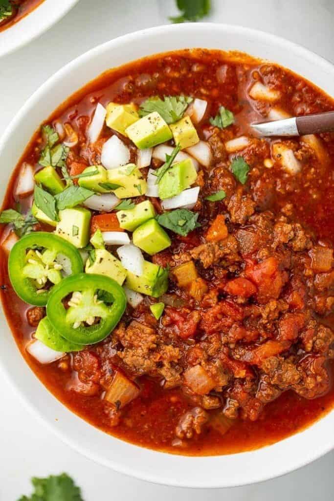 Chili 