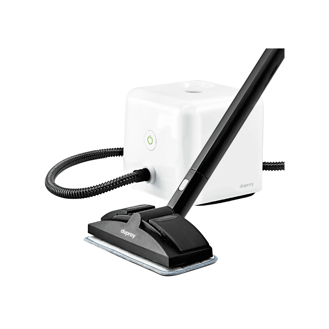 Neat Multipurpose Steam Cleaner arinsolangeathome