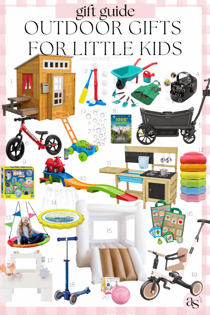 Children Play Gifts