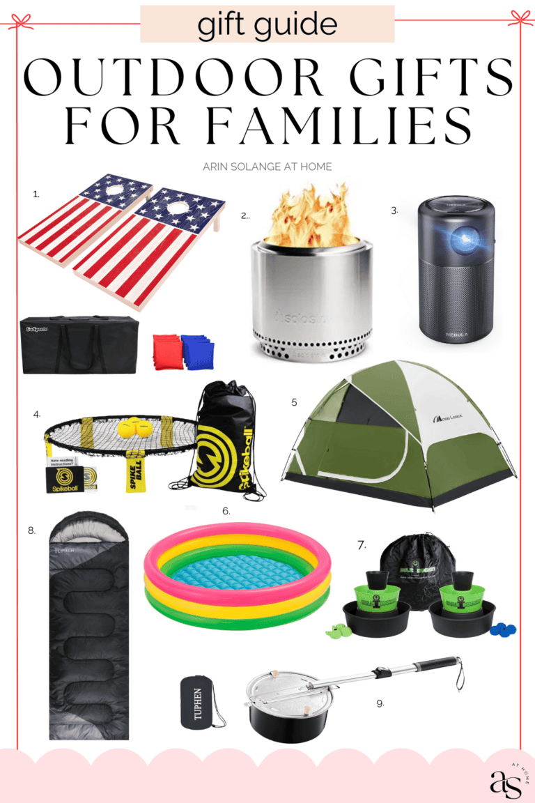 Toys To Keep Them Playing: The 42 Best Outdoor Gifts For Kids ...