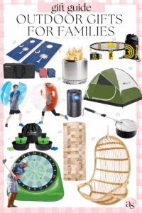 Toys To Keep Them Playing: The 42 Best Outdoor Gifts For Kids ...