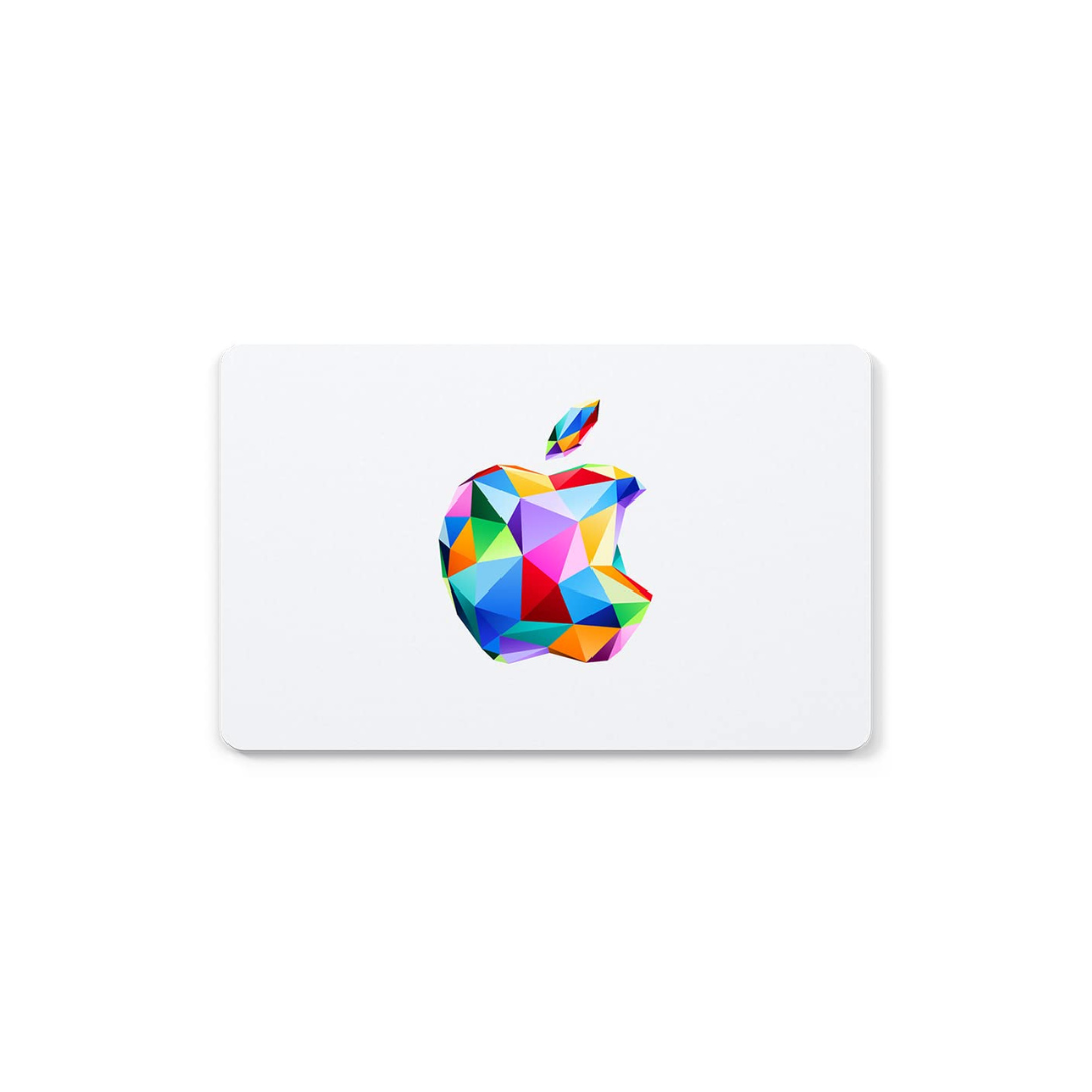 Apple Gift Card - arinsolangeathome