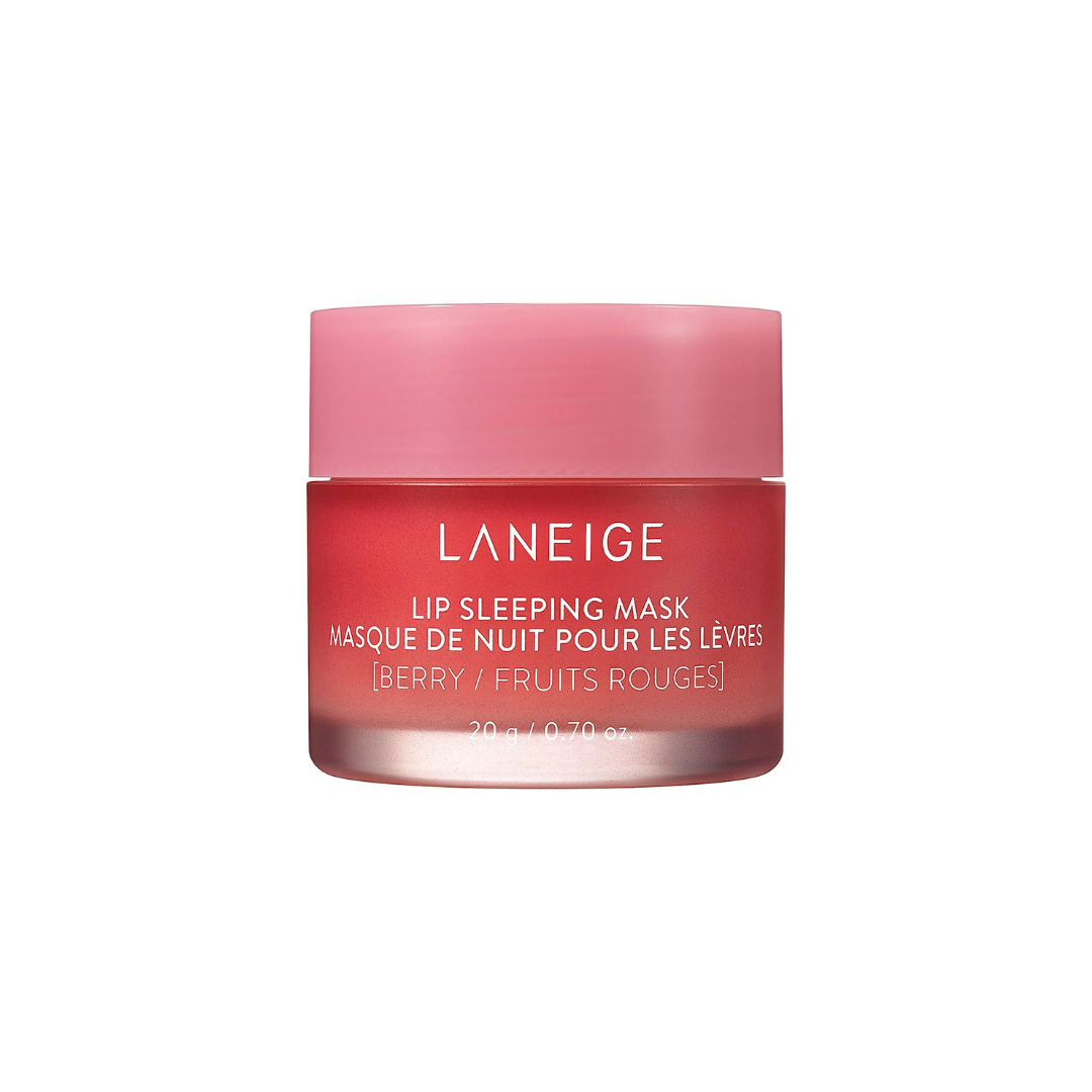 Laneige Lip Mask - arinsolangeathome