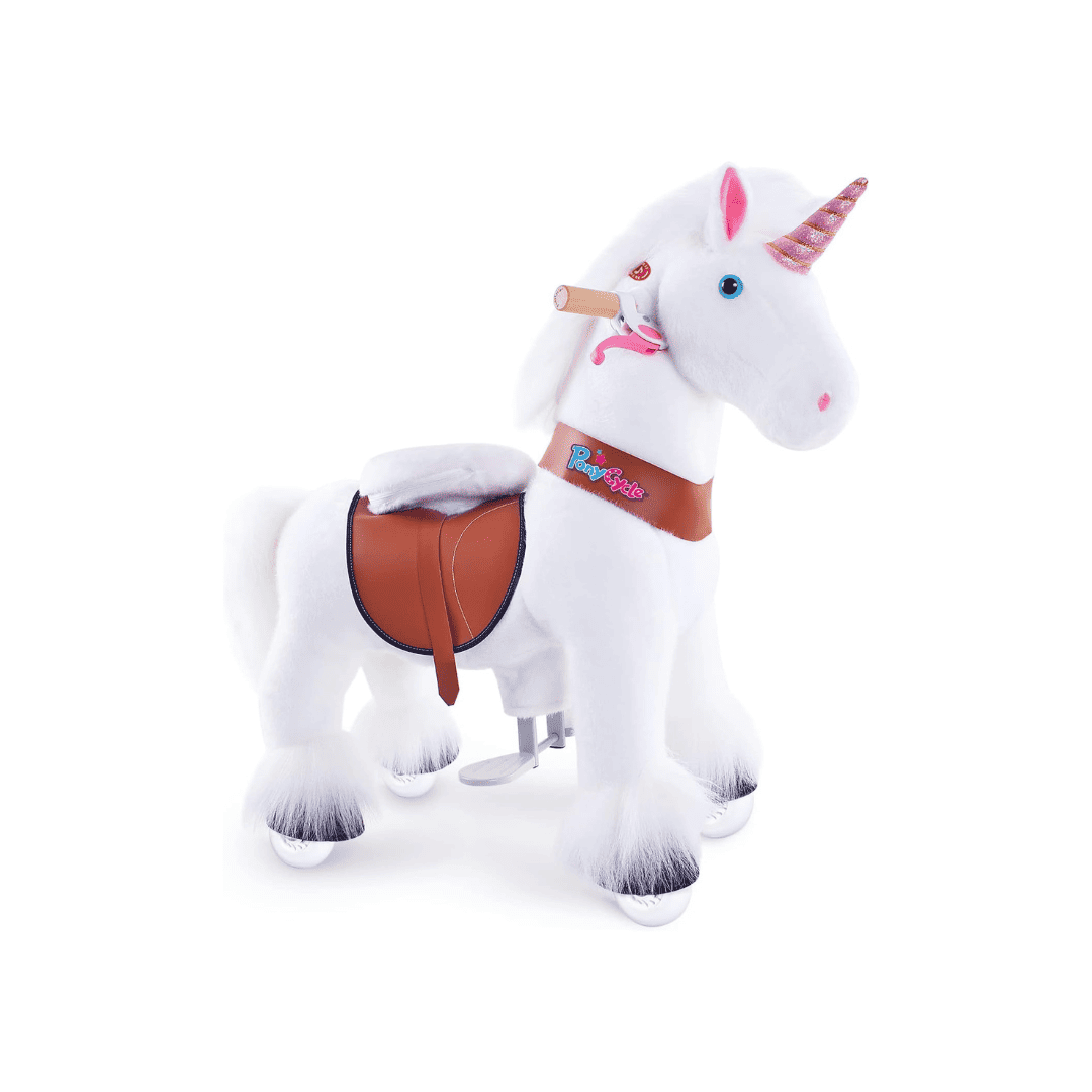 the pony cycle