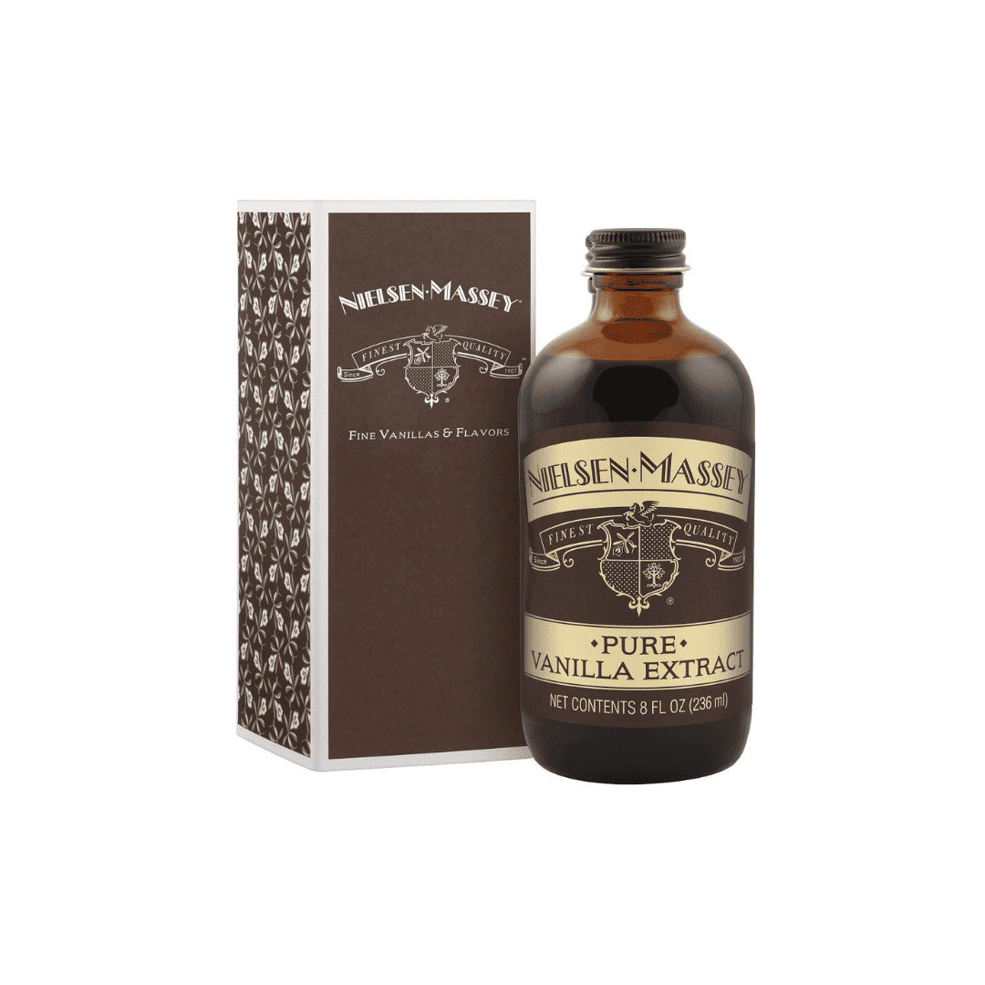 Vanilla Extract - arinsolangeathome