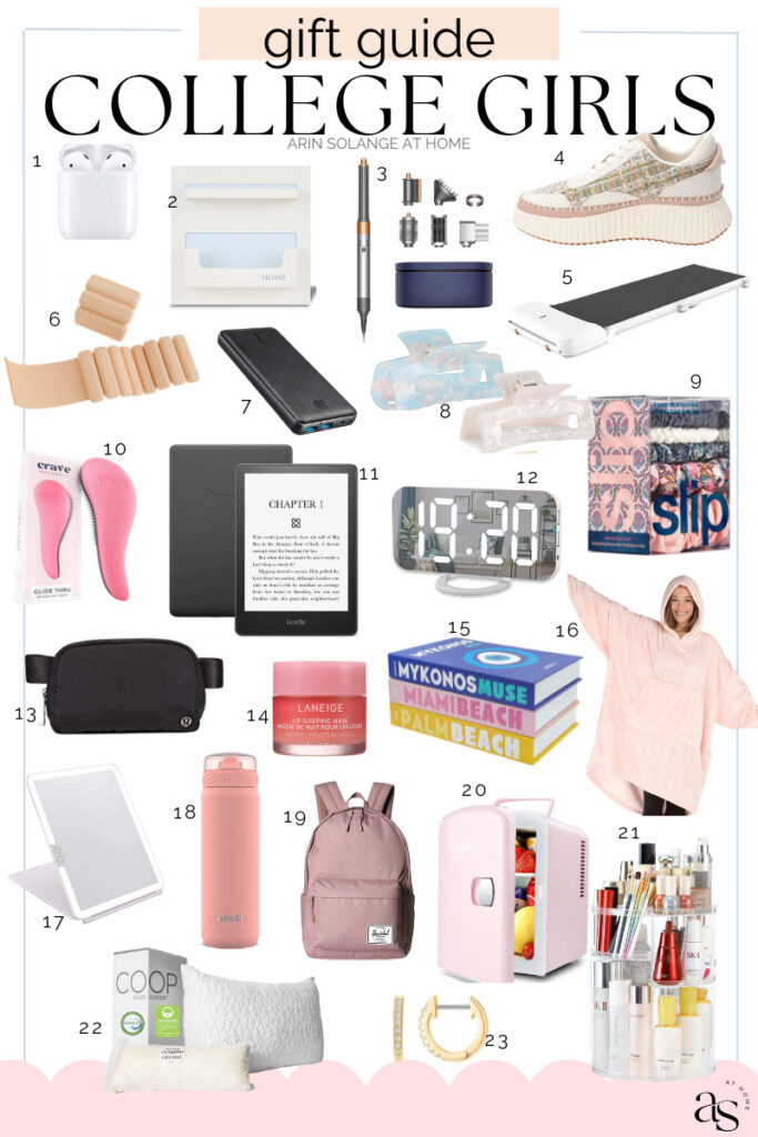 Best Christmas Gifts For Her: 20 Gift Ideas Any Girl Would Love