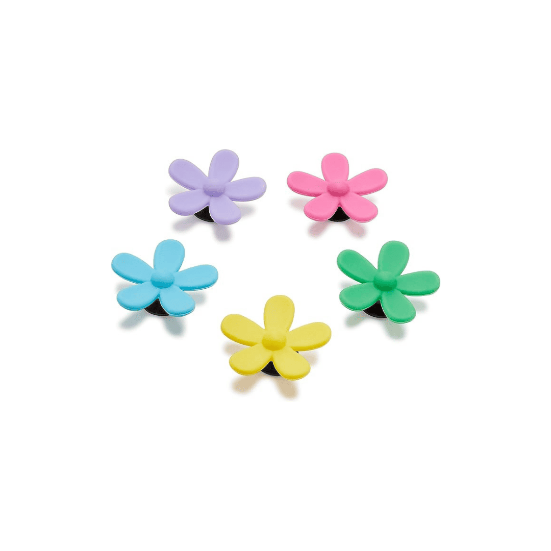 Flower Jibbitz arinsolangeathome