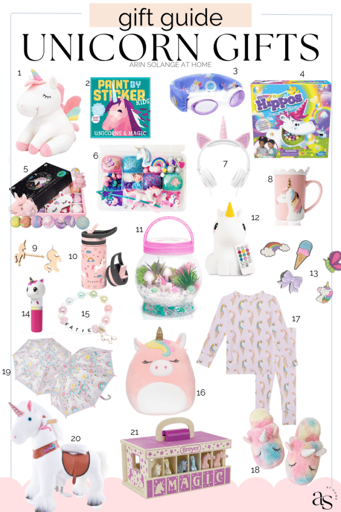 14 & I Wanna Be A Unicorn: Unicorn Gifts For Teen Girls Age 14