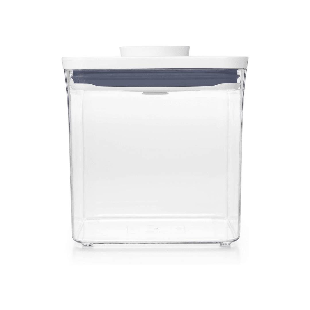 OXO Airtight Containers arinsolangeathome