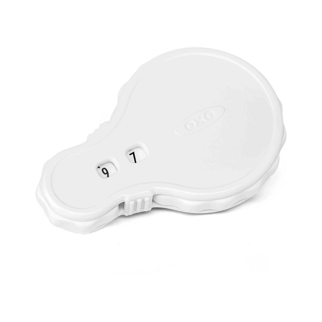 OXO Date Dial arinsolangeathome