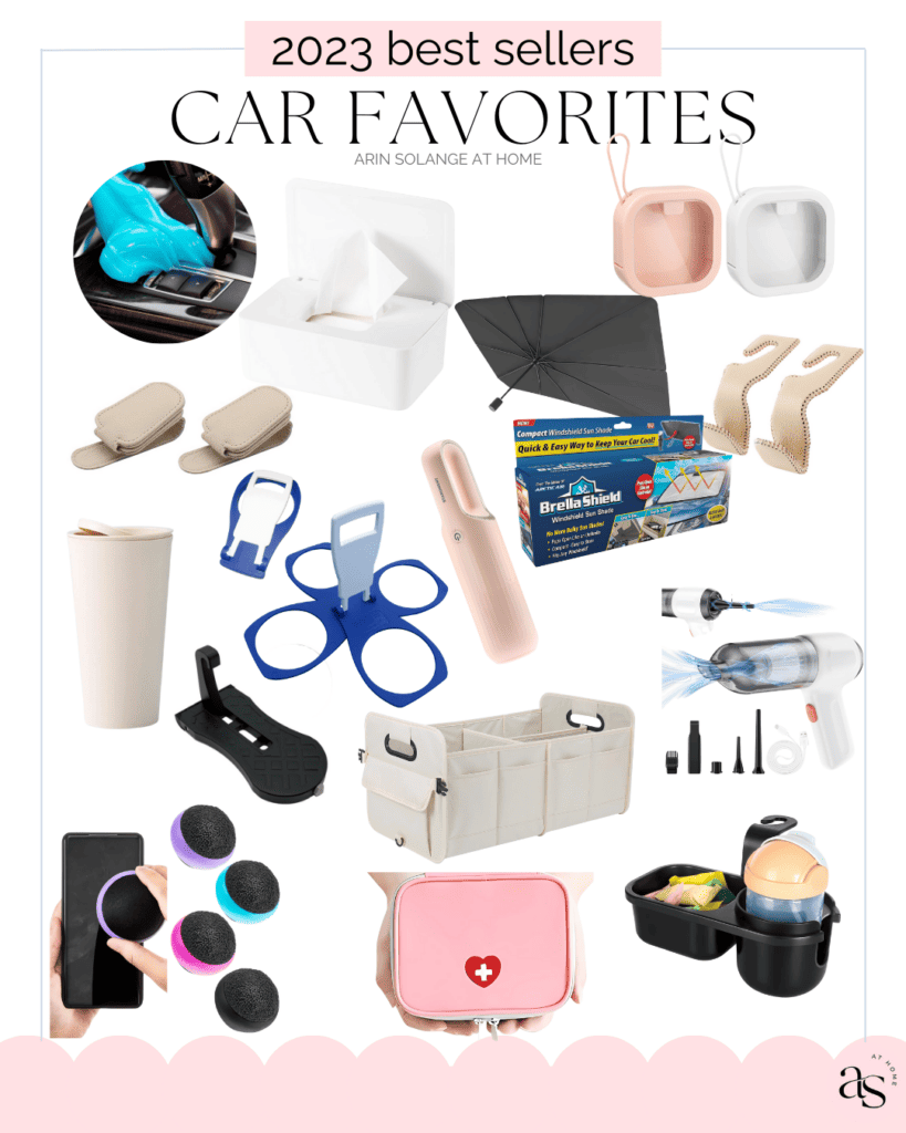 Amazon Best Sellers List The Best Of The Year round up car favorites