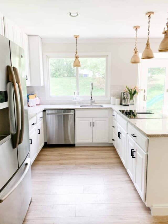Best Clear Coat For Painted Kitchen arinsolangeathome