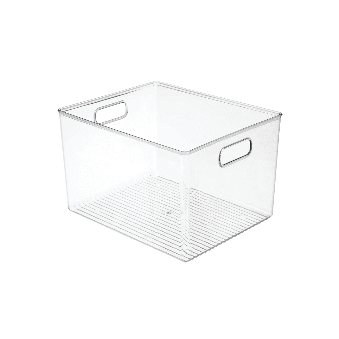 Large Acrylic Bins arinsolangeathome