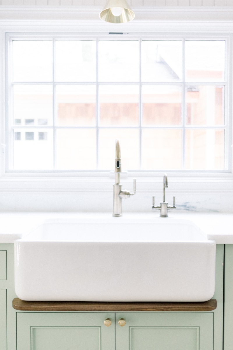 Best Clear Coat For Painted Kitchen arinsolangeathome