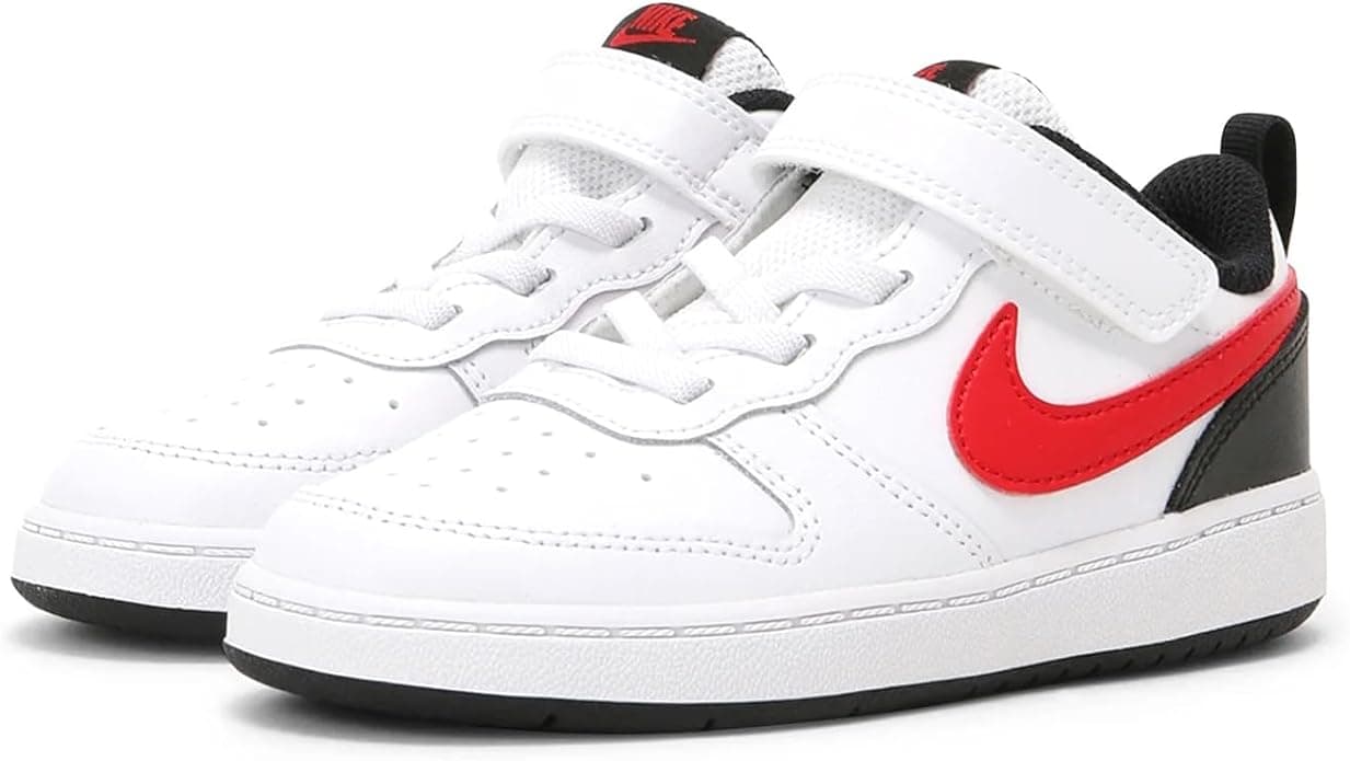 nike hightop velcro