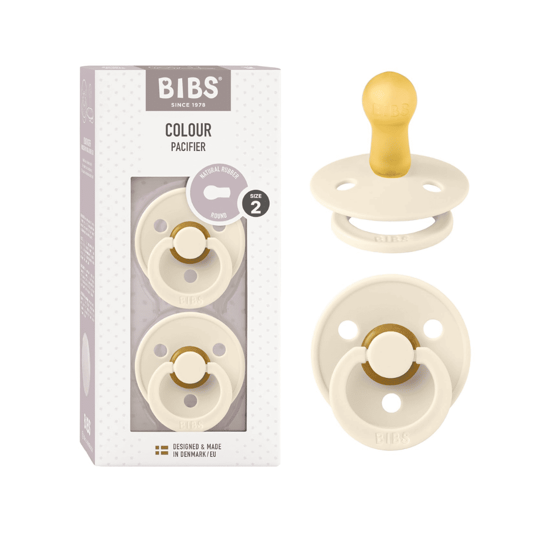 Bibs Pacifier - arinsolangeathome