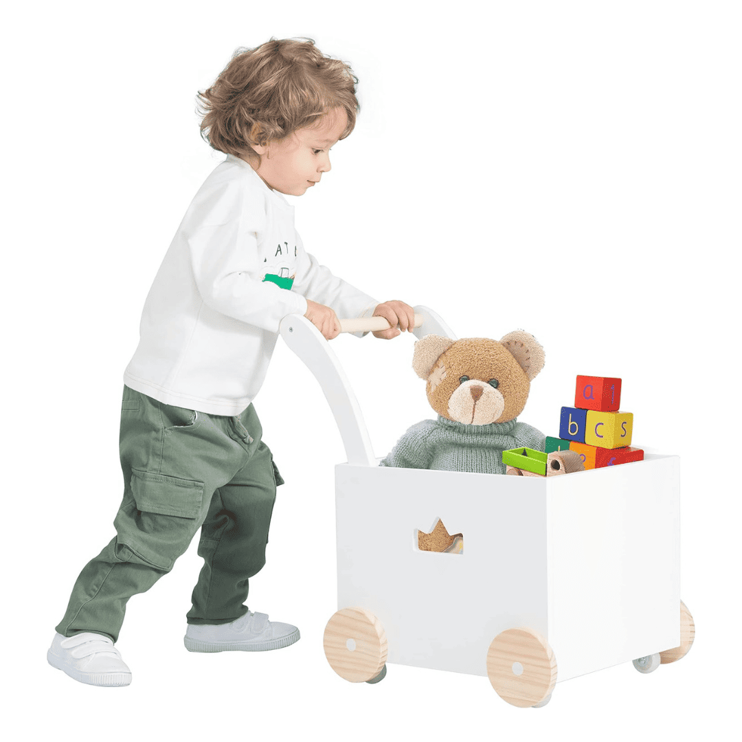 Push Cart - arinsolangeathome