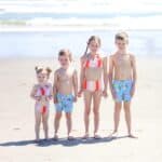 The Best Family Beach Photoshoot Outfit Ideas