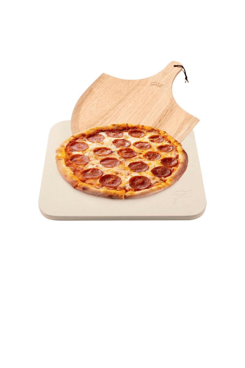 The Best Pizza Stone For Your Grill This Summer arinsolangeathome