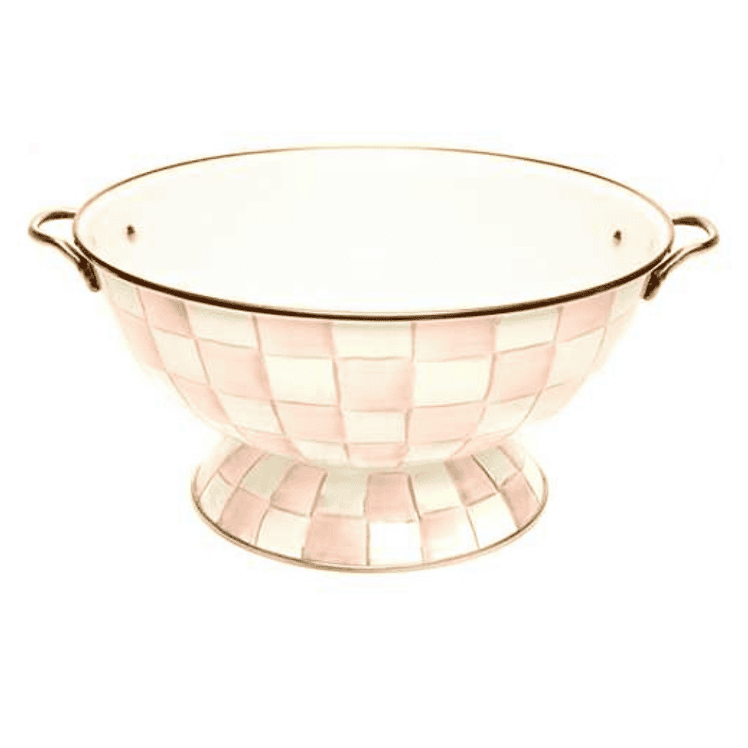 Mocha Check Everything Bowl main image 1