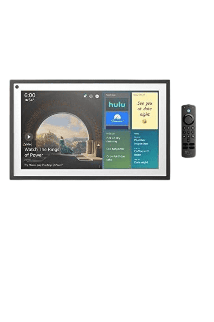 Amazon Echo Show 15 HD Tablet