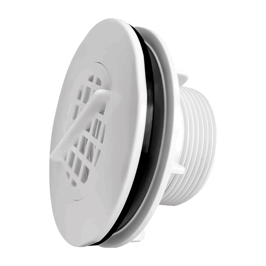 Intel Strainer Threaded Intel Strainer - arinsolangeathome