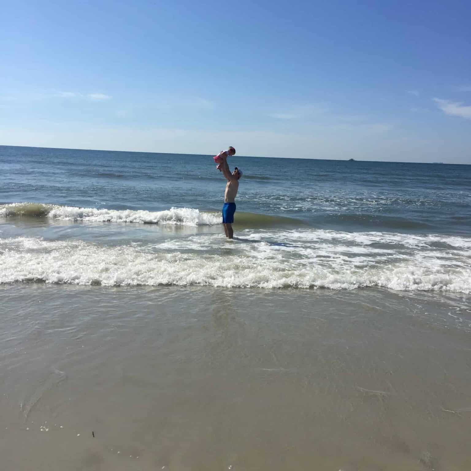 The Best Beaches Near Charleston SC For Family Fun - arinsolangeathome