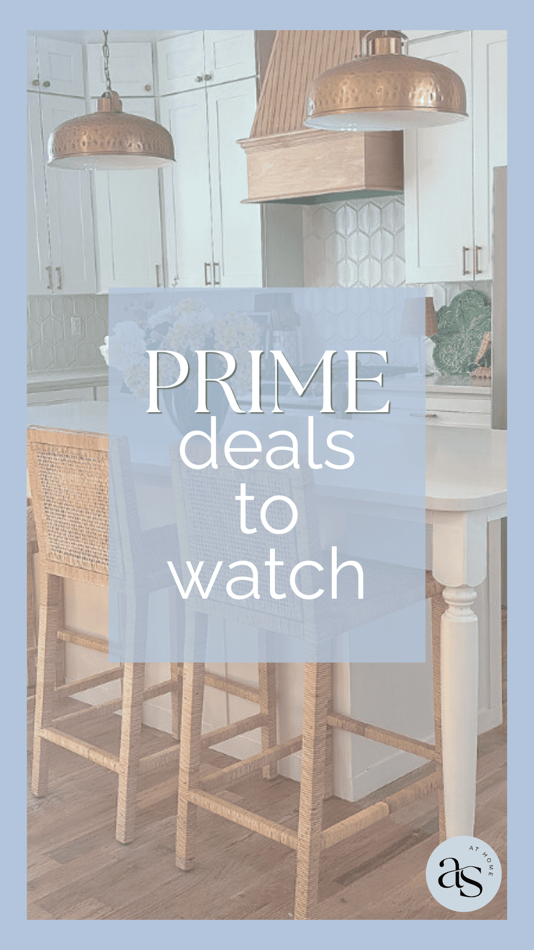Amazon Prime Day Watch List arinsolangeathome