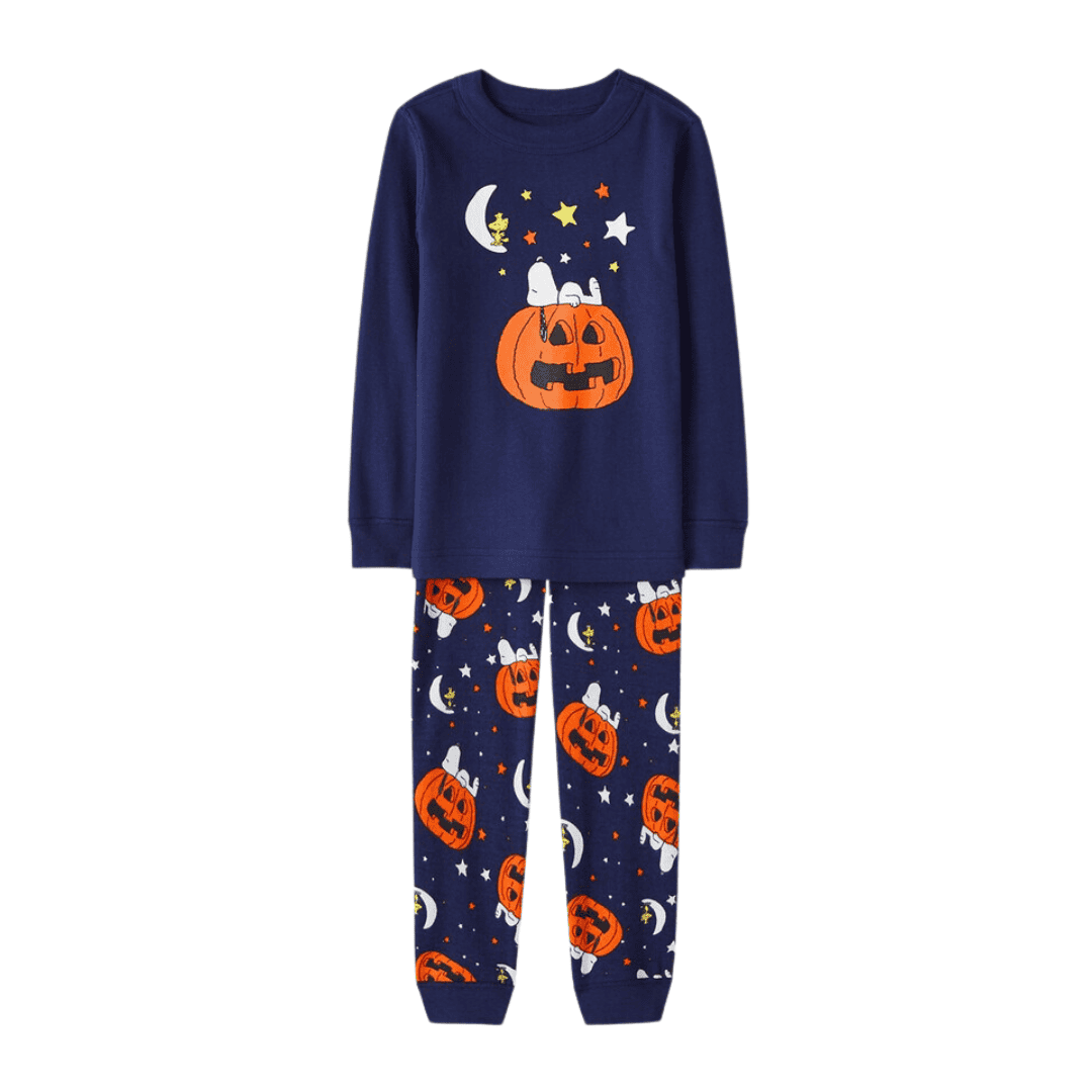 Unwrap the Wrath: These Halloween Pajamas Are Busy Scaring Your Sleep!