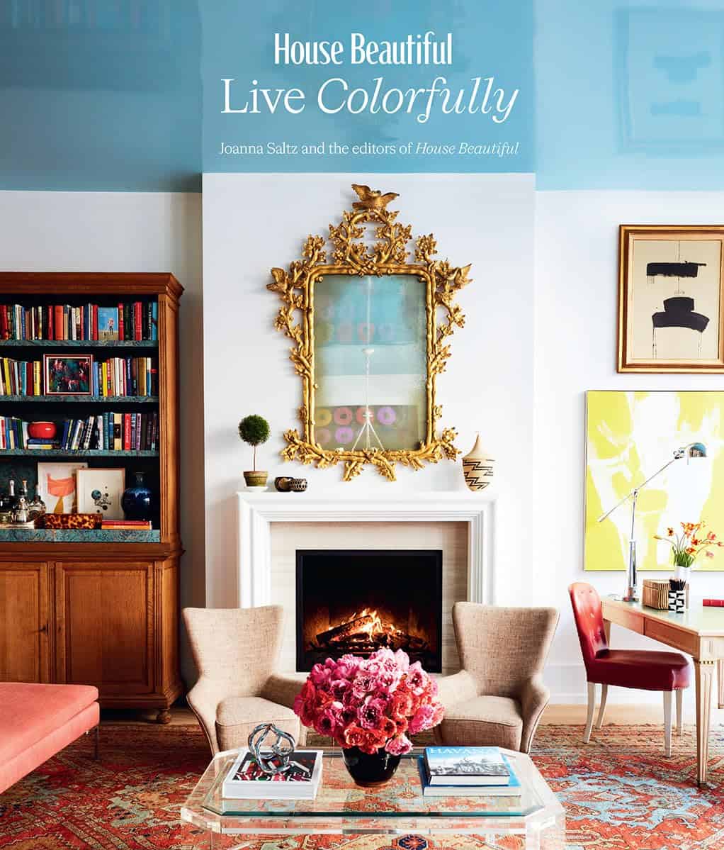 House Beautiful - arinsolangeathome