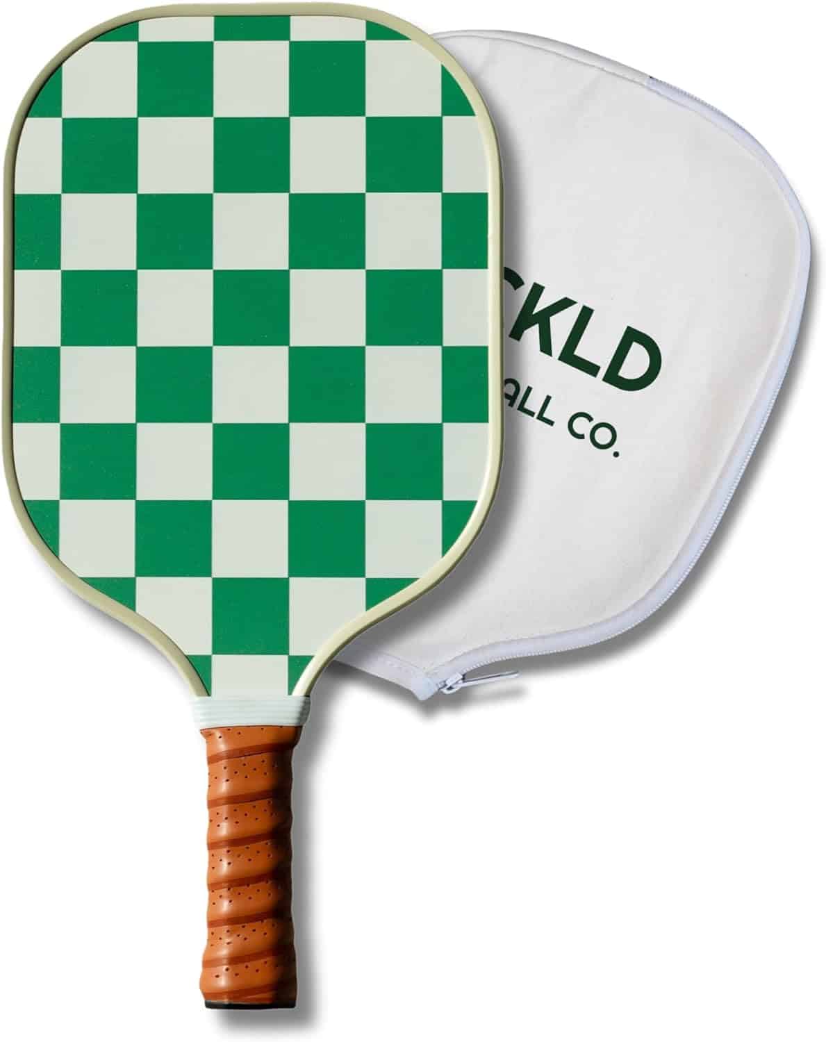 Piquet Racket Pickleball Racket - arinsolangeathome