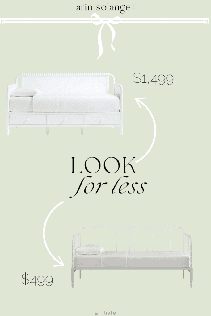 affordable daybed