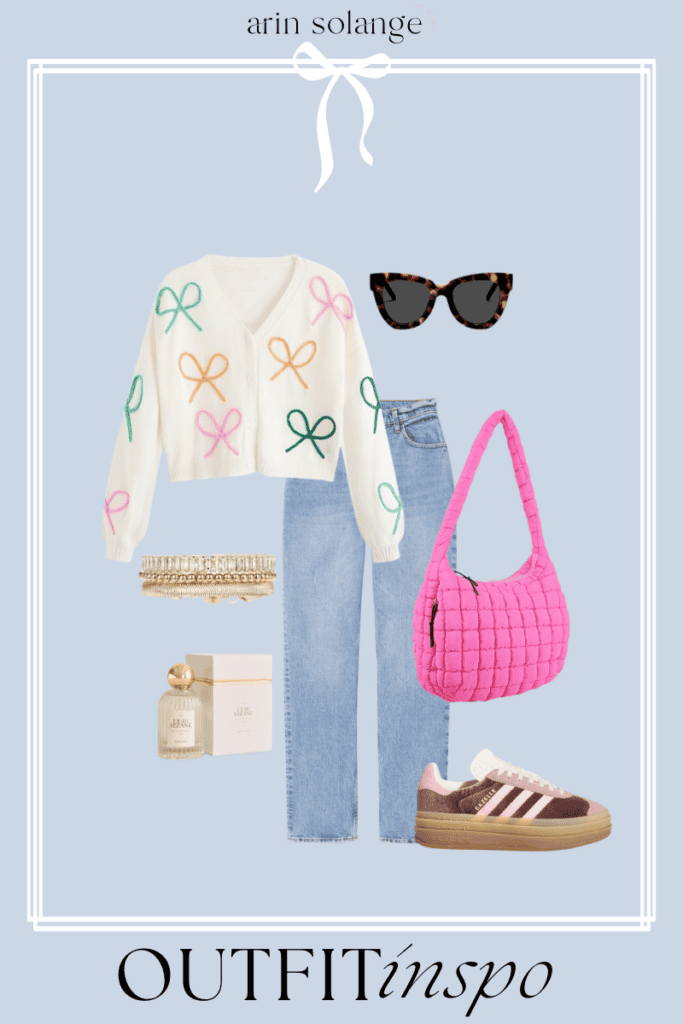outfit inspo