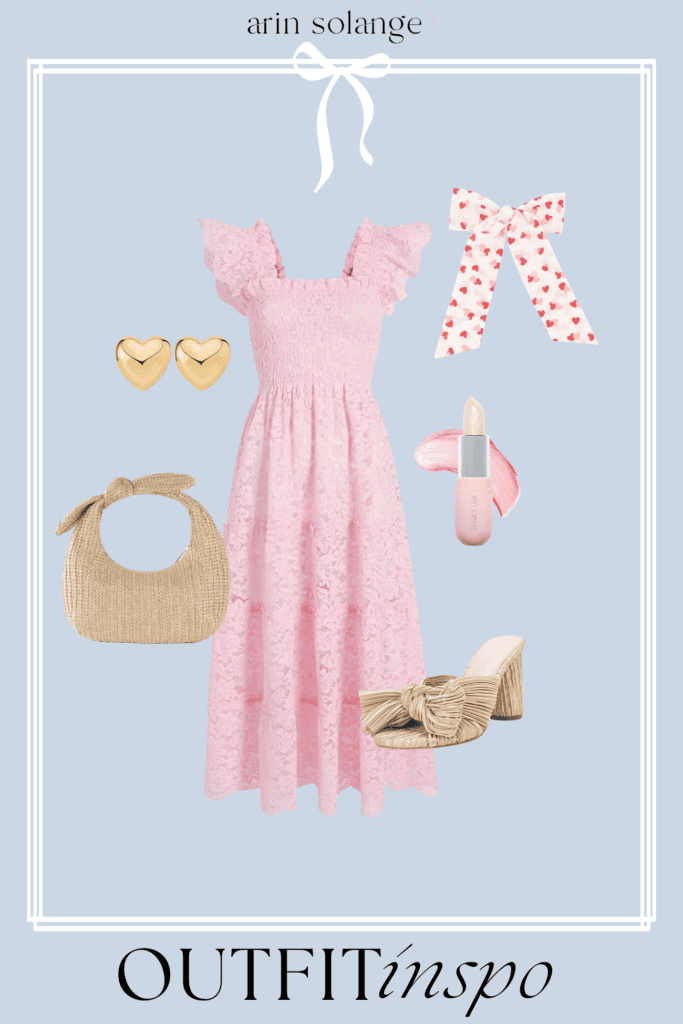 outfit inspo