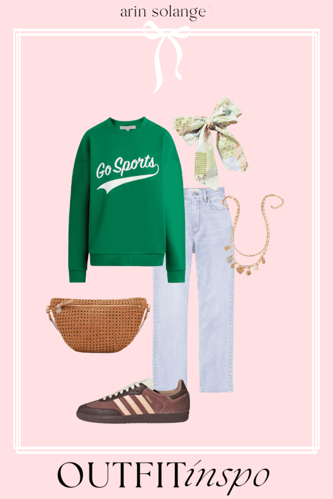 outfit inspo