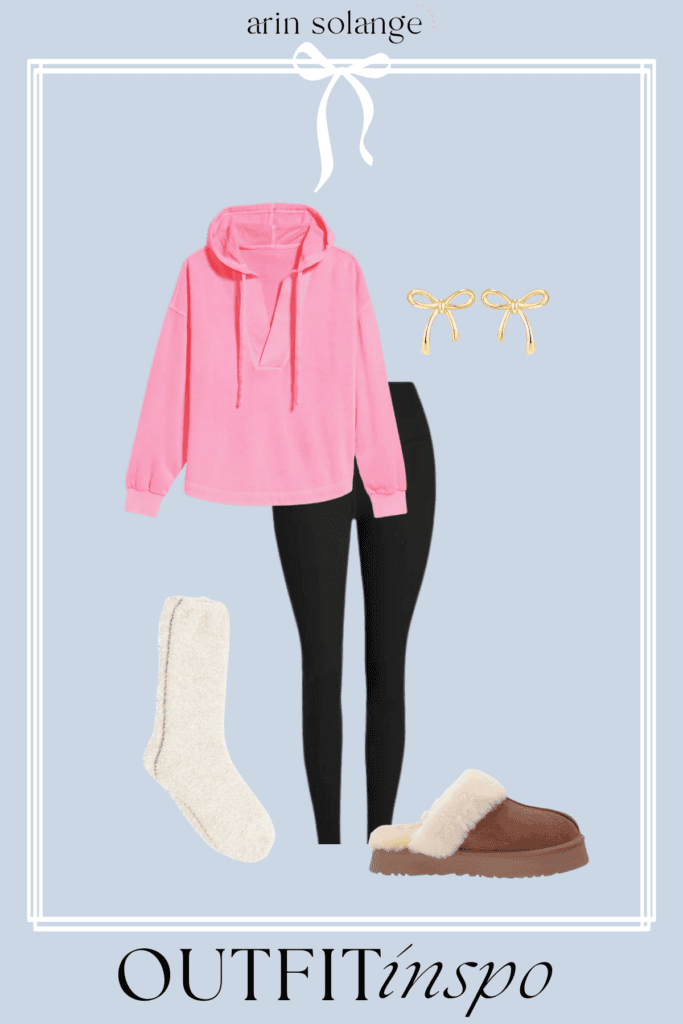 outfit inspo