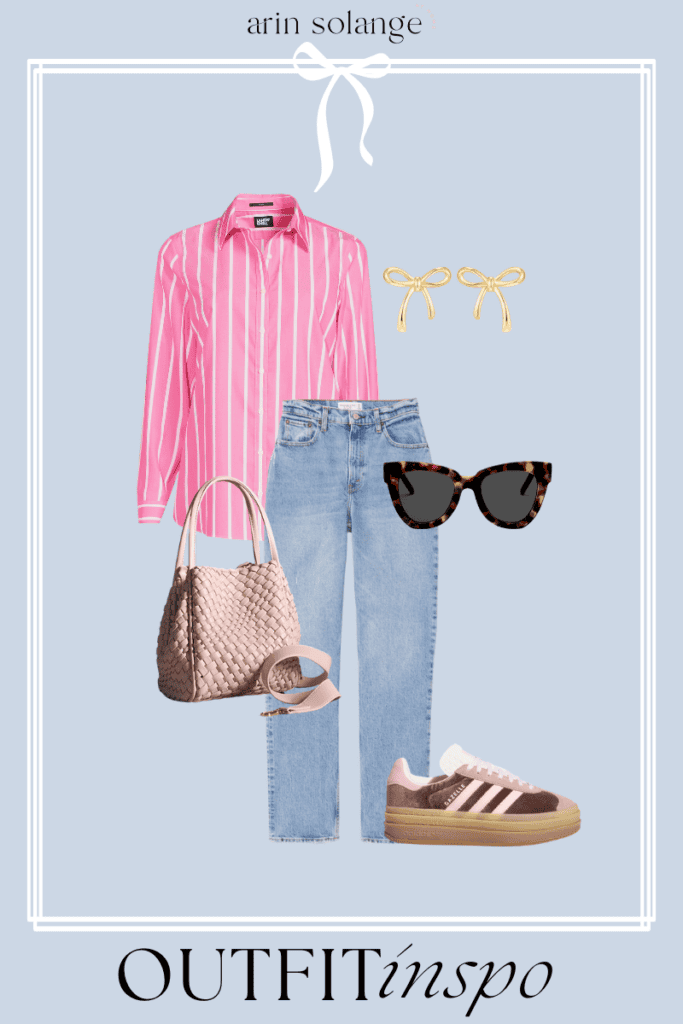 outfit inspo