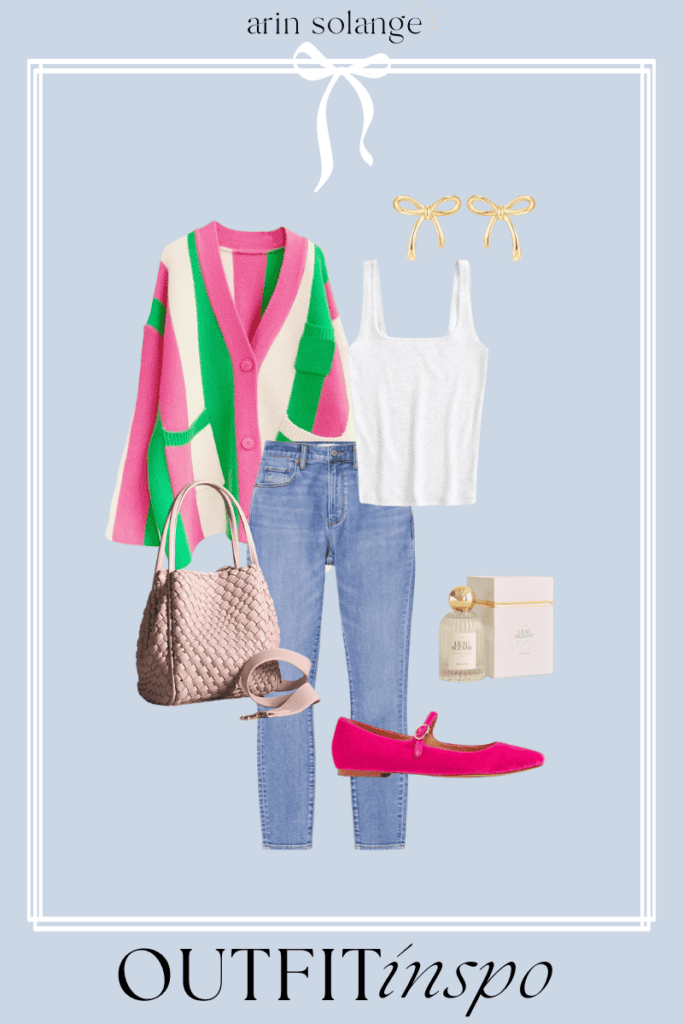 outfit inspo