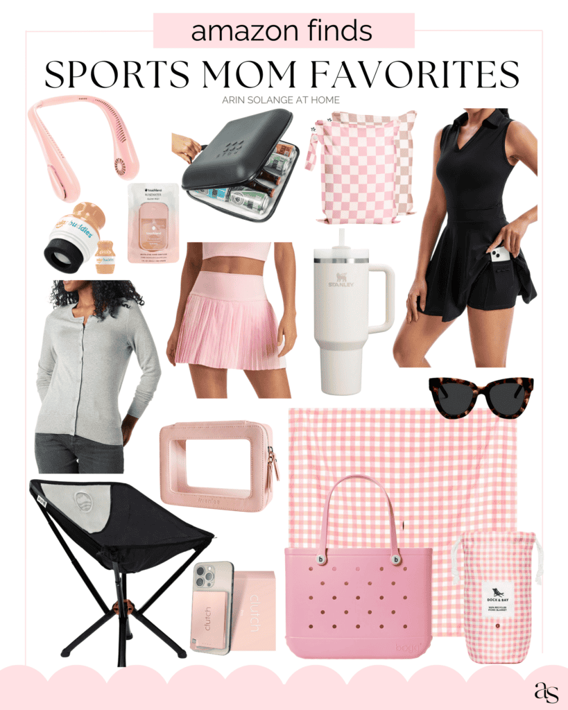 sports mom favorites