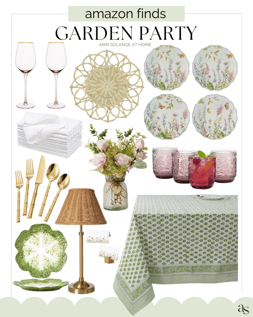 garden party