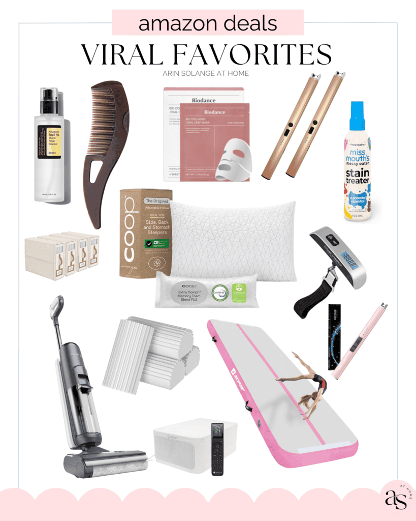 viral Favorites