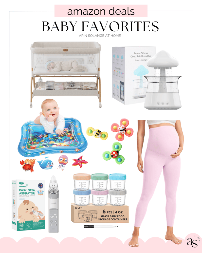baby favorites