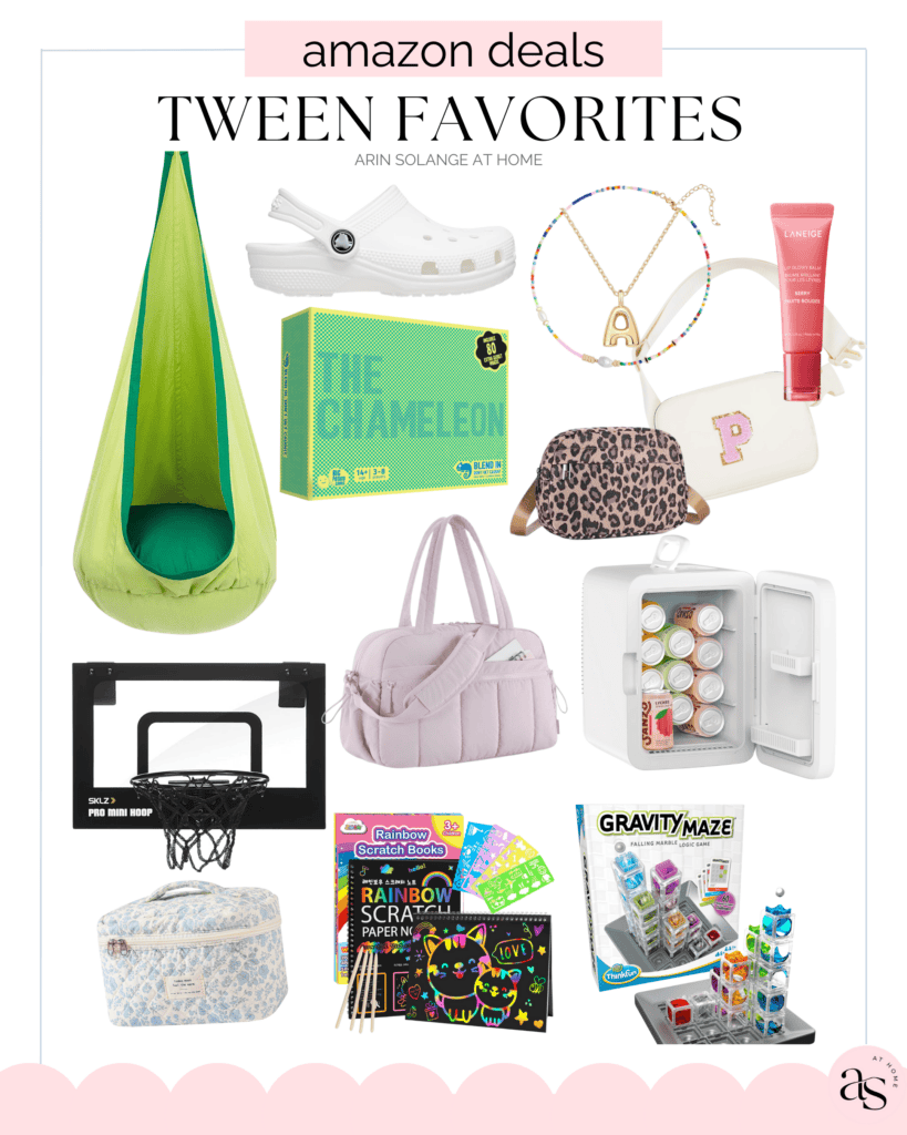 tween favorites
