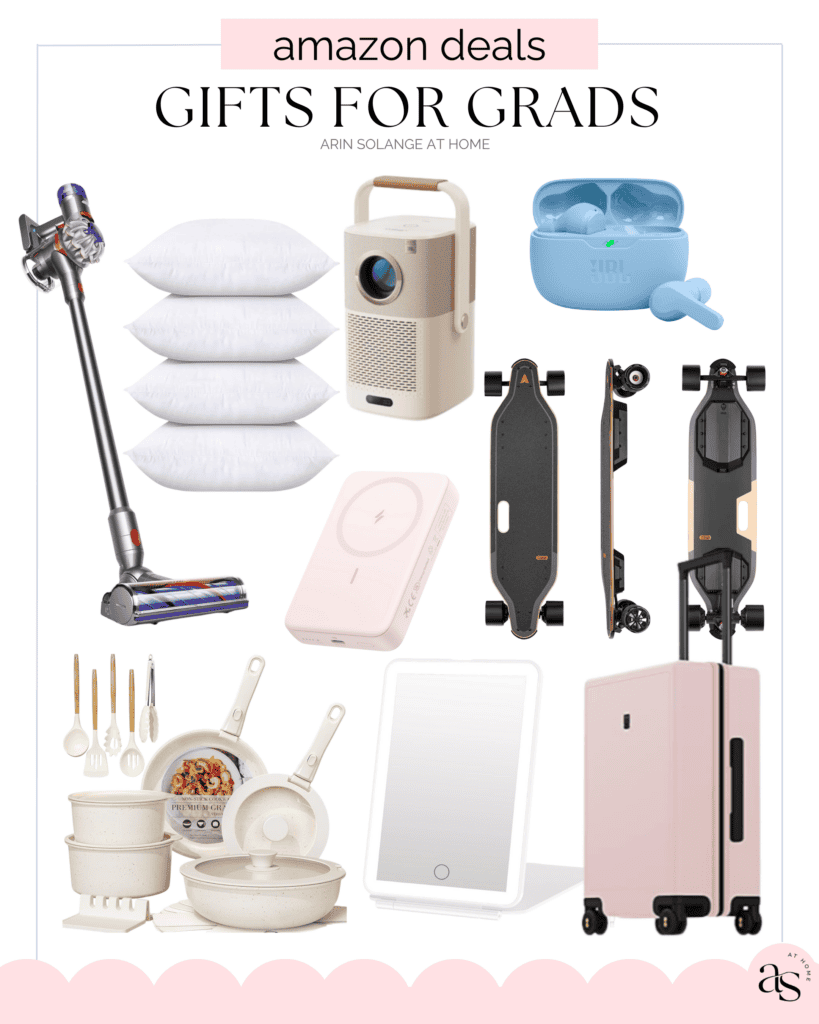 gifts for grads
