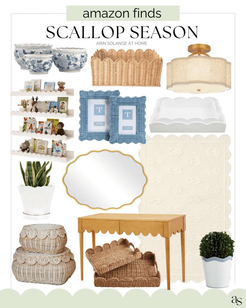 scallop season