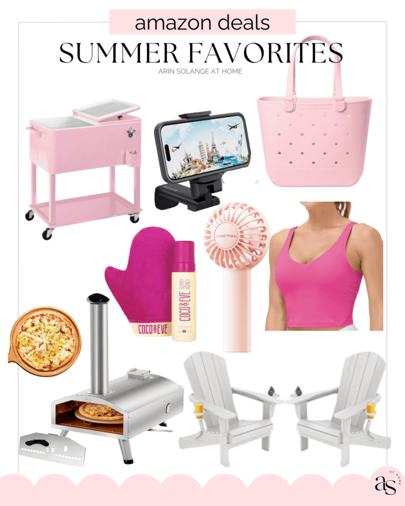 Summer Favorites